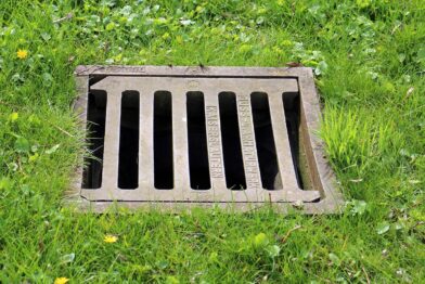 Desentupidora de Esgoto