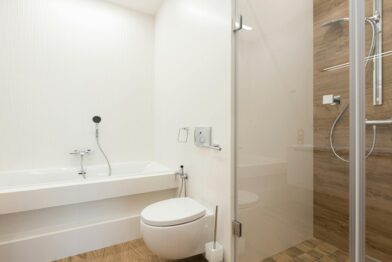 Desentupidora de Vaso